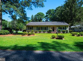 425 Pine Bluff Rd, Salisbury, MD 21801