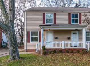 24981 Euclid Ave, Euclid, OH