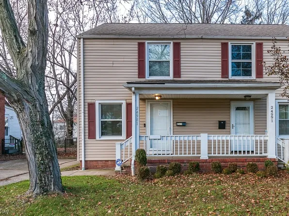24981 Euclid Ave, Euclid, OH 44117
