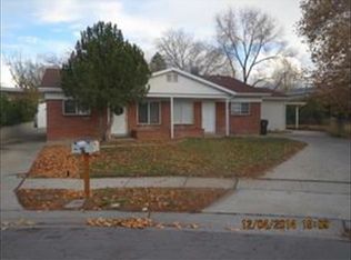 3773 S 810 E, Millcreek, UT 84106