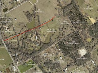 5908 County Road 608, Burleson, TX 76028