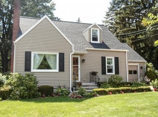 30 Avalon Rd, Binghamton, NY 13901