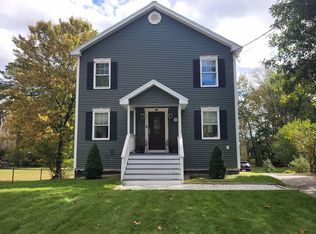 9 Berry St, Rochester, NH 03867
