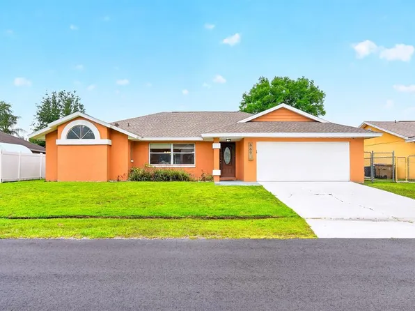 669 Deauville Ct, Kissimmee, FL 34758