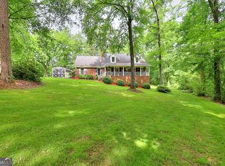 1470 Mount Vernon Rd NW, Monroe, GA 30656