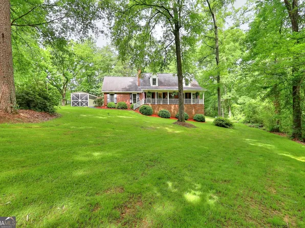 1470 Mount Vernon Rd NW, Monroe, GA 30656
