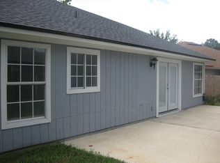 1818 Blue Ridge Dr, Jacksonville, FL 32246