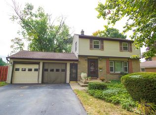 467 Brandon Rd, Rochester, NY 14622