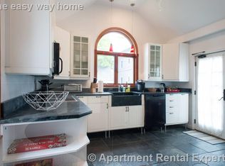 50 Inman St #1D, Cambridge, MA 02139