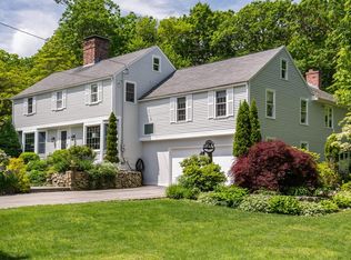 51 Deep Run, Cohasset, MA 02025