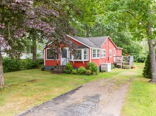 396 Drakes Island Rd, Wells, ME 04090