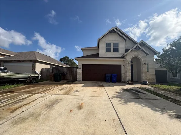 1017 Palo Vista Dr, Corpus Christi, TX 78418