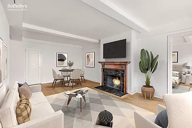 Sold by Sotheby's International Realty