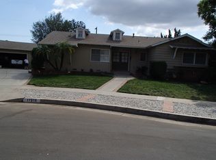 17918 Tulsa Pl, Granada Hills, CA 91344