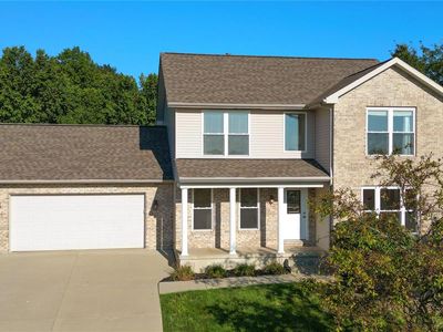 422 E Locust St, Columbia, IL, 62236