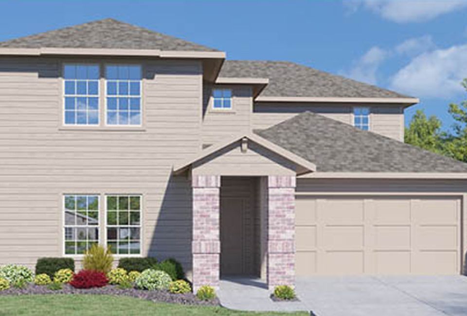 Elevation Image 0.