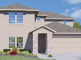 1528 Maier Dr, Pflugerville, TX 78660