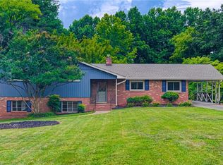 415 Kyle Rd, Winston Salem, NC 27104