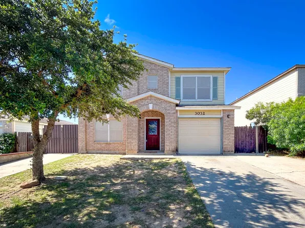 3032 Saint Isaac Loop, Laredo, TX 78046