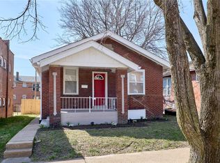 3132 Osceola St, Saint Louis, MO