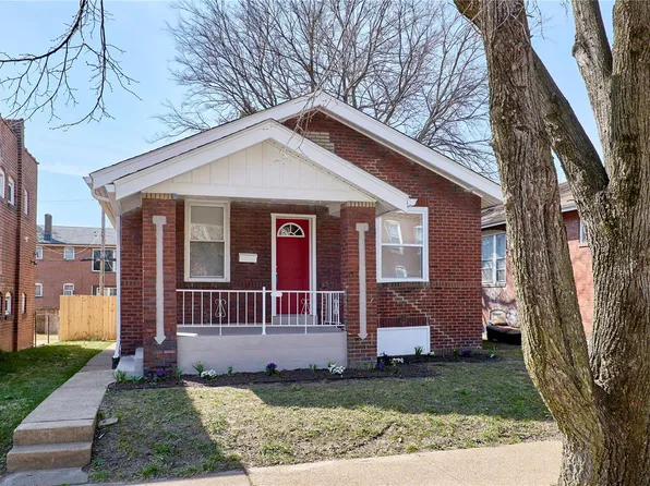 3132 Osceola St, Saint Louis, MO 63111