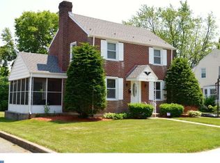 718 Lehigh St, Reading, PA 19601