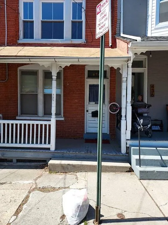 434 Nevin Street Apt 2 — Photo 1