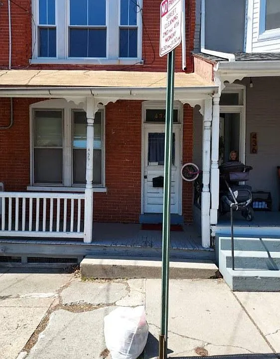 434 Nevin St #2