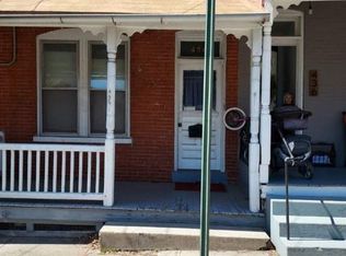 434 Nevin St #2, Lancaster, PA 17603