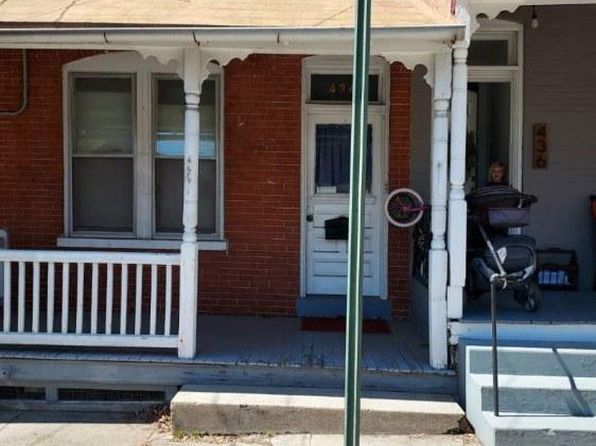 434 Nevin St #2