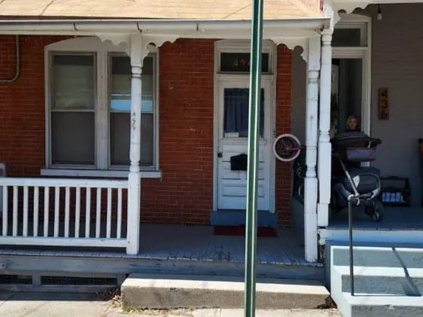 434 Nevin St #2, Lancaster, PA 17603