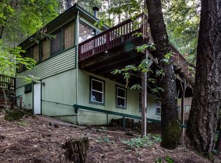 16207 Bottle Rock Rd, Cobb, CA 95426