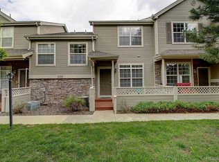 336 W Jamison Pl UNIT 65, Littleton, CO 80120