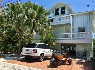 29 South Dr, Key Largo, FL 33037