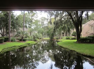 2298 Heritage Villas, Hilton Head Island, SC 29928