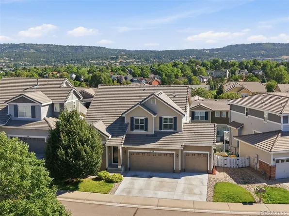 4150 Bountiful Circle, Castle Rock, CO 80109