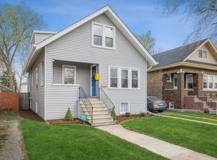 4161 Eberly Ave, Brookfield, IL 60513