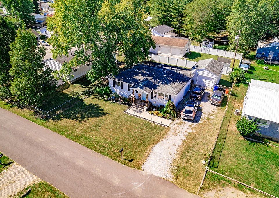 314 Devon Rd, Chillicothe, OH 45601 MLS 191162 Zillow