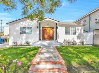 5873 Dauphin Ave, Los Angeles, CA 90034