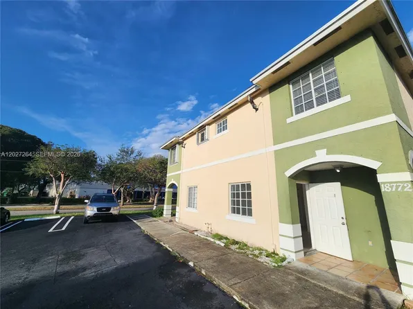 18772 SW 100th Ave #18772, Cutler Bay, FL 33157