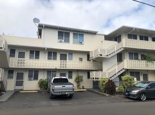810 Kaaloa St APT 6, Honolulu, HI 96826