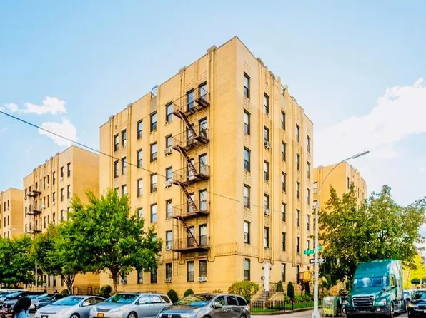 1610 Avenue P APT 4A, Brooklyn, NY 11229