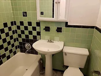 Rented by Premier Metro Realty Corp