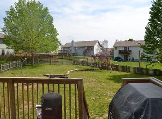 2117 SW Sterling Dr, Lees Summit, MO 64081