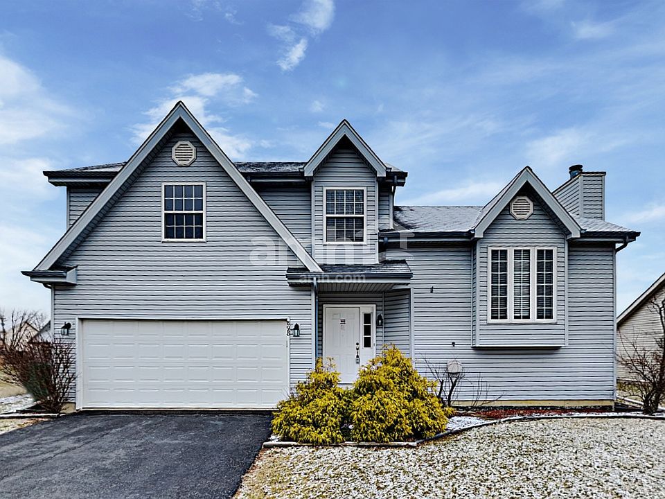 898 Arrowhead Dr, Elwood, IL 60421 Zillow