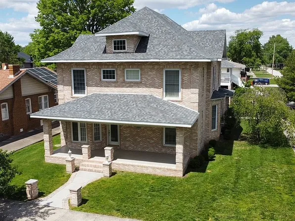 2800 Western Ave, Mattoon, IL 61938