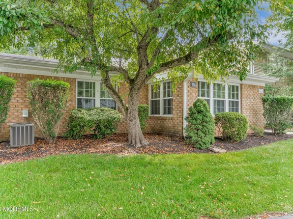 100 Viburnum Terrace #300, Red Bank, NJ 07701
