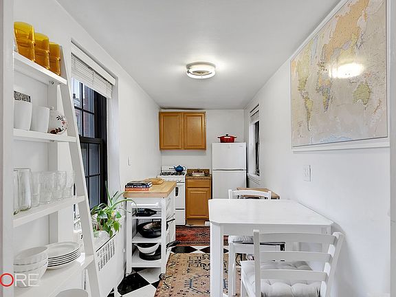 4th image of 56 Jane St APT 4H