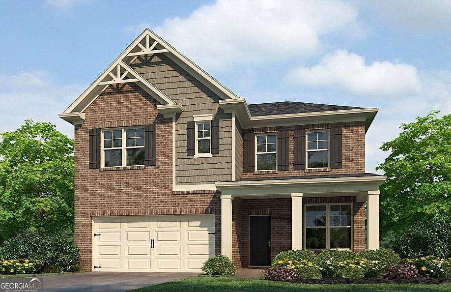 1st image of 1114 Georgian Point Dr #10