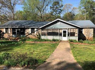 234 Evergreen Rd, Carrollton, GA 30117